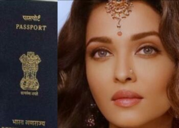 धक्कादायक ; अभिनेत्री ऐश्वर्या रायचा बनावट पासपोर्ट जप्त ; ३ जण पोलिसांच्या ताब्यात