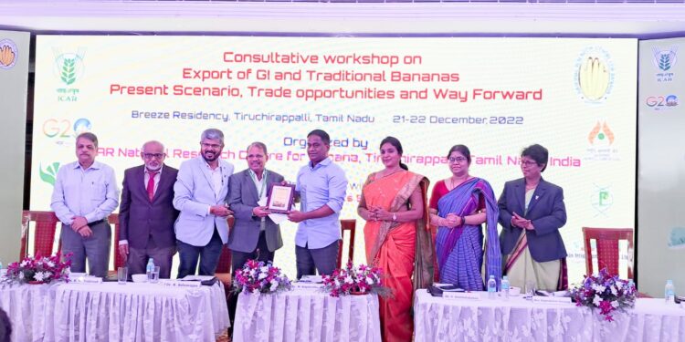 जैन इरिगेशनचा ‘बेस्ट इनिशिएटिव्ह अवार्ड’ने गौरव