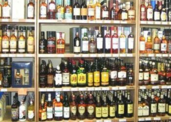 राज्य सरकारची मोठी घोषणा ; ‘या’ तीन दिवशी सकाळच्या ५ वाजेपर्यंत दारूची दुकानं सुरु राहतील