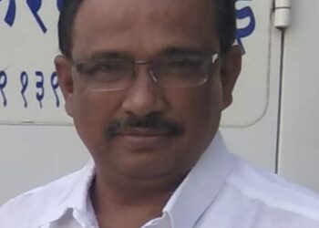 पाचोरा वकिल बार असोसिएशन च्या अध्यक्षपदी प्रवीण पाटील यांचा दणदणीत विजय