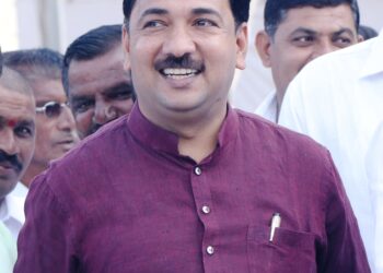 खा. उन्मेशद पाटील यांच्या प्रयत्नातून जिल्ह्यात 90 कोटीच्या खर्चातून 29 नवीन (विज उपकेंद्र) सबस्टेशन