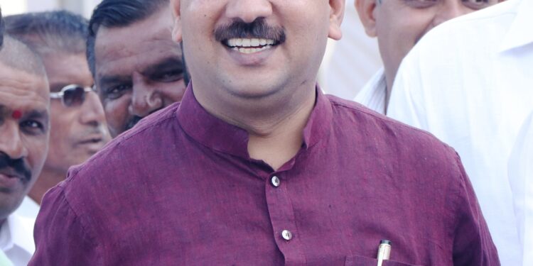 खा. उन्मेशद पाटील यांच्या प्रयत्नातून जिल्ह्यात 90 कोटीच्या खर्चातून 29 नवीन (विज उपकेंद्र) सबस्टेशन