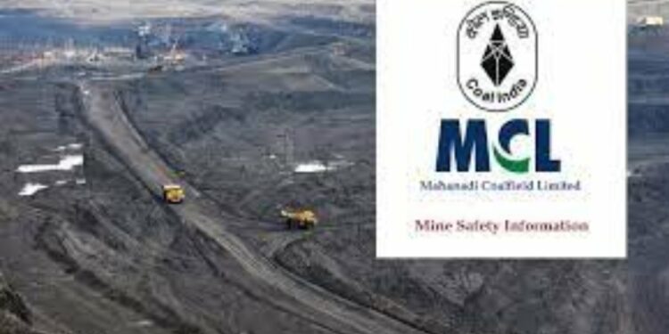 महानदी कोलफिल्ड लिमार्फत 10 वी ते इंजिनियर्ससाठी मोठी भरती