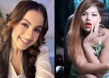 धक्कादायक ! तुनिषानंतर आणखी एका अभिनेत्रीने आत्महत्येने खळबळ