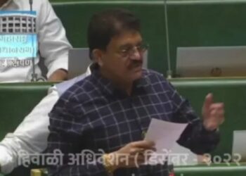 मधुकर सहकारी साखर कारखान्याच्या प्रक्रियेला स्थगिती ; सभागृहात आ. भोळेंच्या प्रश्नानंतर सहकार मंत्र्याची घोषणा