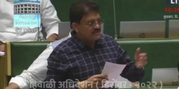 मधुकर सहकारी साखर कारखान्याच्या प्रक्रियेला स्थगिती ; सभागृहात आ. भोळेंच्या प्रश्नानंतर सहकार मंत्र्याची घोषणा