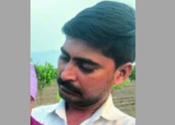 सावकारी कर्जाला कंटाळून तरुण शेतकऱ्याने उचललं टोकाचे पाऊल, जळगाव जिल्ह्यातील घटना