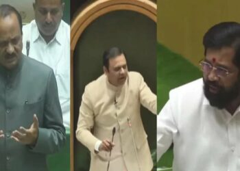 बोम्मईंच्या त्या ट्विटमागे नेमकं कोण? लवकरच मी …’; मुख्यमंत्री शिंदे करणार गौप्यस्फोट