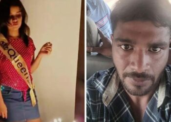 श्रद्धासारखीच आणखी एक घटना ! जंगलात नेऊन बॉयफ्रेंडने प्रेयसीवर गोळी झाडली, नंतर…