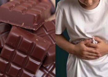 चॉकलेट खाणं पडलं महागात! एकाच शाळेतील 18 विद्यार्थ्यांना विषबाधा