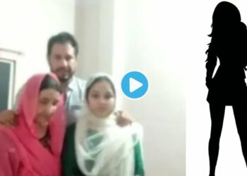 म्हणून त्याने आई व बायकोला पाजलं विष; Video करत सांगितलं कारण..