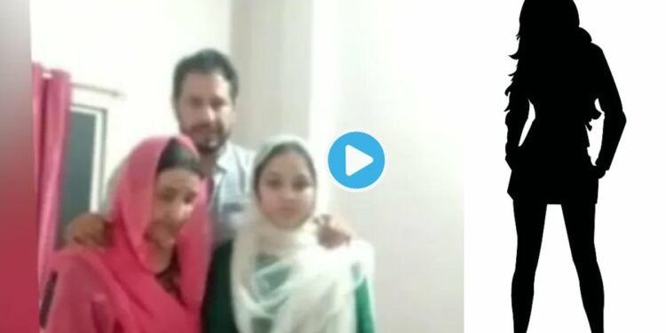 म्हणून त्याने आई व बायकोला पाजलं विष; Video करत सांगितलं कारण..