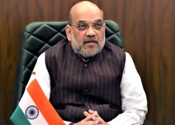 मोठी बातमी ! महाराष्ट्र-कर्नाटक सीमावादावर गृहमंत्री अमित शहांनी दिले ‘हे’ निर्देश