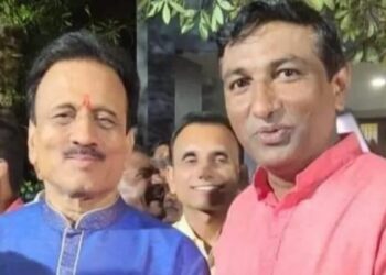 मंत्री महाजनांचे विश्वासू अरविंद देशमुखांची जिल्हा दूध संघात एंट्री ; ‘इतक्या’ मतांनी मिळविला विजय