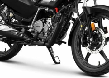 100cc वाल्या ‘या’ 12 मोटारसायकली देतात उत्तम मायलेज, किंमत फक्त एवढीच? पहा यादी