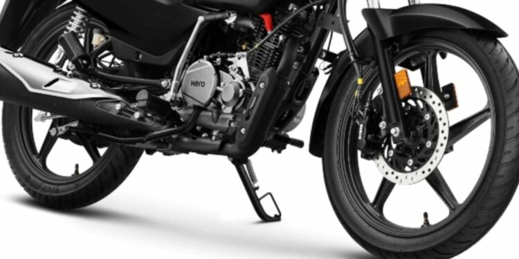 100cc वाल्या ‘या’ 12 मोटारसायकली देतात उत्तम मायलेज, किंमत फक्त एवढीच? पहा यादी