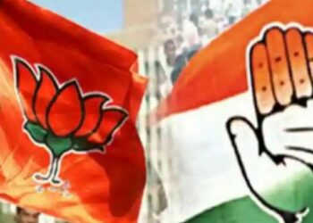 या राज्यात भाजपला मोठं खिंडार? तब्बल ७ आमदार काँग्रेसच्या संपर्कात