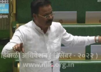 खडसे कुटुंबीय पुन्हा संशयाच्या भोवऱ्यात? आ. पाटलांनी केला तब्बल 400 कोटी रुपयाच्या घोटाळ्याचा आरोप