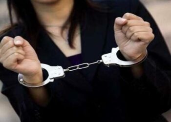 सासू-सुनेनं सुरु केला अजब धंदा, पोलिसांनी आवळला कारवाईचा फंदा!