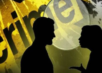 बोदवड हादरले : पती चारीत्र्यावर वारंवार संशय घेत होता, नंतर कंटाळलेल्या पतीने जे केलं ते धक्कादायचं..