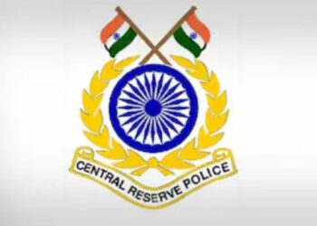 12वी पाससाठी खुशखबर… केंद्रीय राखीव पोलीस दलात 1458 पदांसाठी मेगाभरती