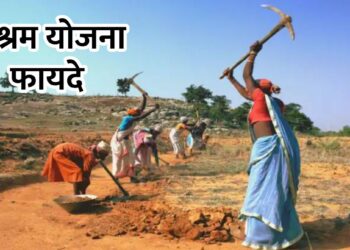  ई-श्रम योजना काय आहे आणि त्याचा लाभ कोणाला मिळतो? जाणून घ्या घरबसल्या ऑनलाइन नोंदणी कशी करायची