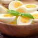 Health Tips : हिवाळ्यात उकडलेले अंडे खाण्याचे हे आहेत जबरदस्त फायदे