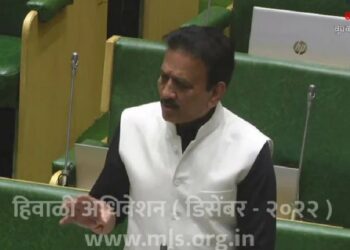 राज्यात लवकरच डॉक्टर, तंत्रज्ञांच्या 4 हजार जागांची भरती करणार; विधानसभेत वैद्यकीय मंत्र्यांची घोषणा