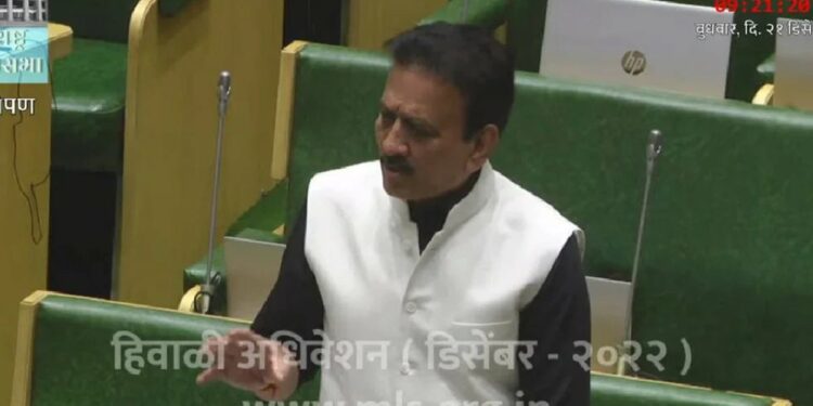 राज्यात लवकरच डॉक्टर, तंत्रज्ञांच्या 4 हजार जागांची भरती करणार; विधानसभेत वैद्यकीय मंत्र्यांची घोषणा