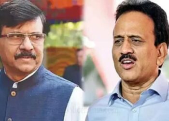 गिरीश महाजनांनी संजय राऊतांना पुन्हा डिवचलं, म्हणाले..