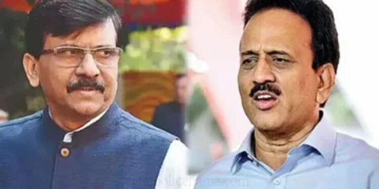 गिरीश महाजनांनी संजय राऊतांना पुन्हा डिवचलं, म्हणाले..