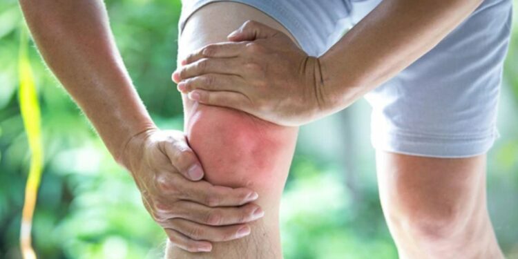 तुम्हाला सांधेदुखीचा त्रास आहे का? मग ‘या’ सुपरफूड्सचा आहारात करा समावेश