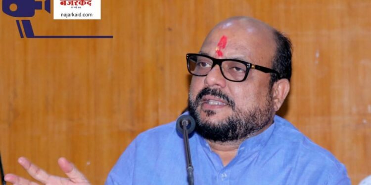 मंत्री गुलाबराव पाटील कर्नाटकच्या मुख्यमंत्र्यांवर बरसले, म्हणाले..