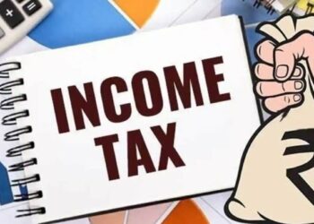 अर्थसंकल्पापूर्वीची मोठी गोष्ट ; 10 लाखांवर एवढा इन्कम टॅक्स लागणार