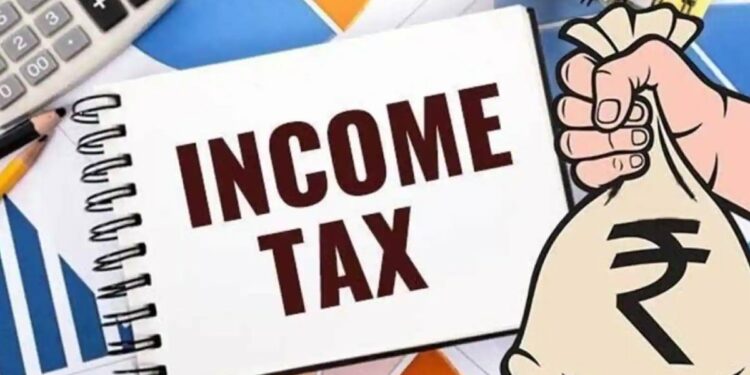 अर्थसंकल्पापूर्वीची मोठी गोष्ट ; 10 लाखांवर एवढा इन्कम टॅक्स लागणार