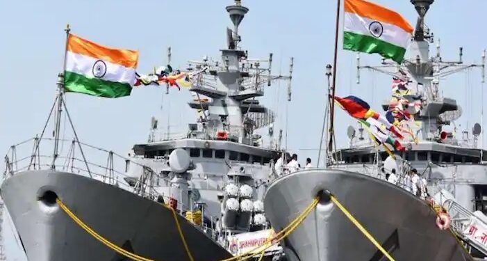 Navy Day: भारतीय नौदलाच्या शौर्याची कहाणी! पाकिस्तानच्या बंदरावर साजरी केली दिवाळी
