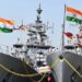 Navy Day: भारतीय नौदलाच्या शौर्याची कहाणी! पाकिस्तानच्या बंदरावर साजरी केली दिवाळी