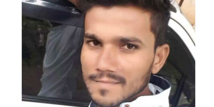 दुकानावरून जाऊन येतो असे आईला सांगून गेला, पण ..जळगावातील धक्कादायक घटना