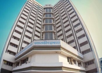 जळगाव महापालिकेत तब्बल 45000 रुपये पगाराच्या जॉबची संधी.. त्वरित अर्ज करा