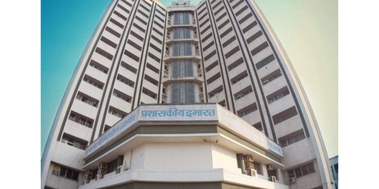 जळगाव महापालिकेत तब्बल 45000 रुपये पगाराच्या जॉबची संधी.. त्वरित अर्ज करा