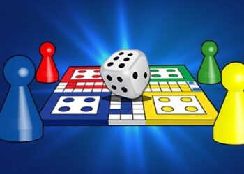 लुडो खेळणे पडले महागात! पतीचे पैसे गमावल्यानंतर महिलेनं स्वत:लाच लावले पणाला