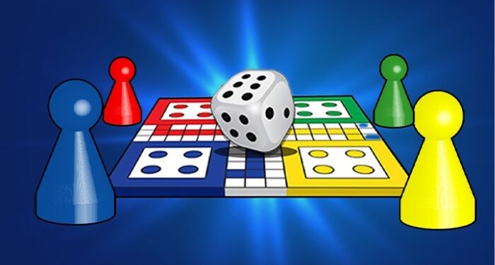 लुडो खेळणे पडले महागात! पतीचे पैसे गमावल्यानंतर महिलेनं स्वत:लाच लावले पणाला