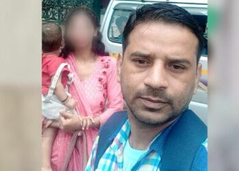 रात्री दुसऱ्यांदा शारिरीक संबंध ठेवण्यास बायकोचा नकार, नंतर संतापलेल्या पतीने केलं ते धक्कादायकच