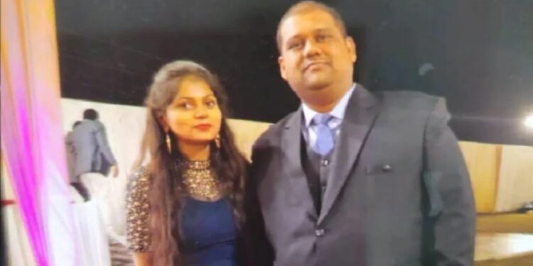 प्रियकर, प्रॉपर्टी आणि पत्नीचं सनसनाटी कृत्य! टीव्ही सीरियल पाहून पती, सासऱ्यांना संपविले