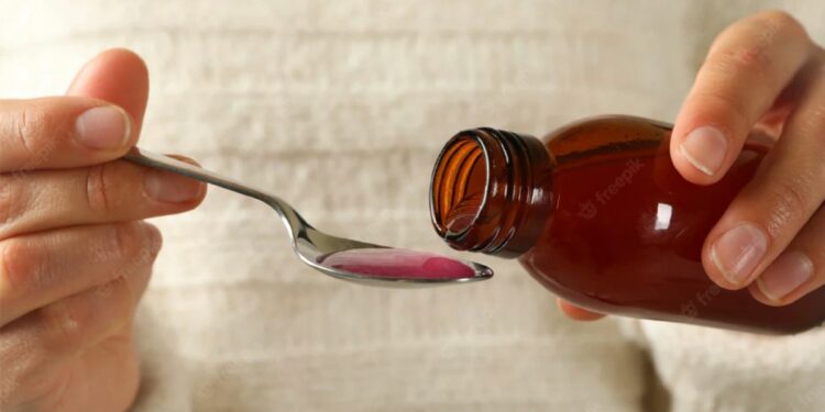 थांबा..! बाळाला कफ सिरप प्यायल्या देताय? आधी वाचा ‘ही’ बातमी