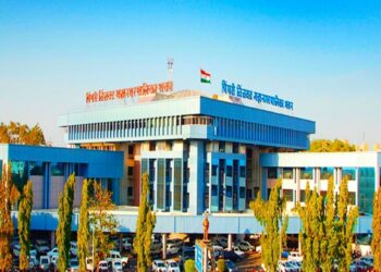 PCMC Bharti : पिंपरी चिंचवड महानगरपालिकेत पदांसाठी बंपर भरती ; पगार तब्बल ‘इतका’ मिळेल