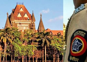 मुंबई हायकोर्टाचा ऐतिहासीक निर्णय ; आता तृतीयपंथीयांनाही पोलीस खात्यात मिळणार संधी..