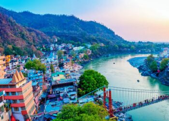 क्या बात है! स्वस्तात फिरून या हरिद्वार, ऋषिकेश आणि मसुरी, खर्च फक्त ‘इतका’ येईल