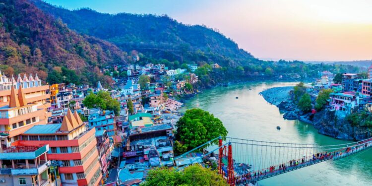 क्या बात है! स्वस्तात फिरून या हरिद्वार, ऋषिकेश आणि मसुरी, खर्च फक्त ‘इतका’ येईल