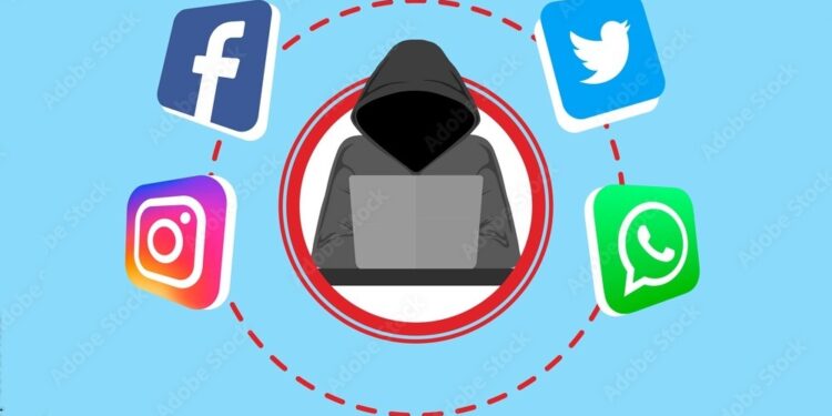 Social Media हॅकर्सच्या निशाण्यावर, तुमचे खाते असे करा सुरक्षित